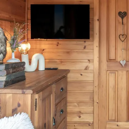 Cosy Avec Mezzanine Chalet Verchaix
