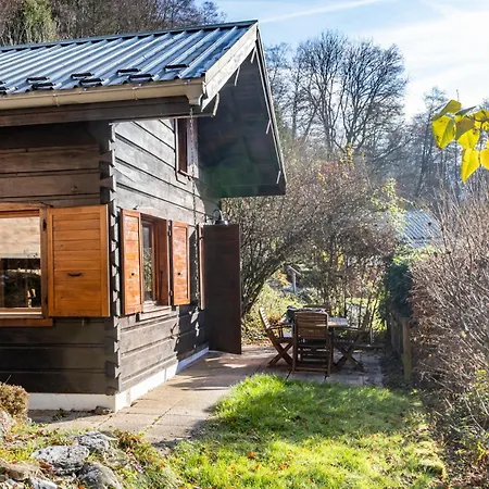 Chalet Cosy Avec Mezzanine *
